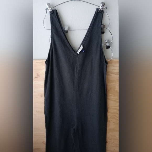 Universal thread gray jumpsuit - Picture 5 of 9